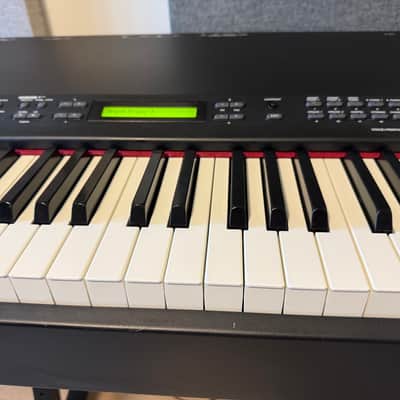 Yamaha CP300 Stage Piano 2018 - Black image 19