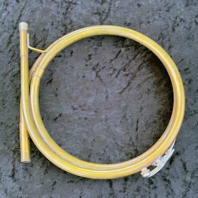 Engelbert Schmid F/Bb Vienna Horn - Serial #: 14143 (Pre-Owned) image 5