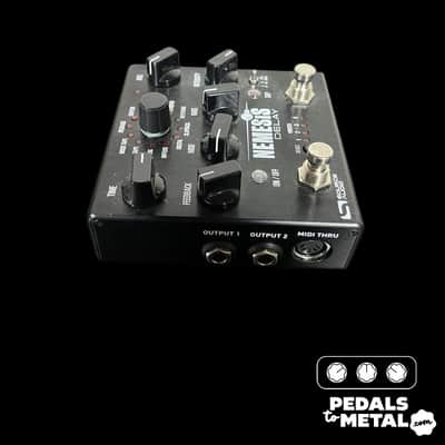 Source Audio Nemesis Delay-x11765 image 5