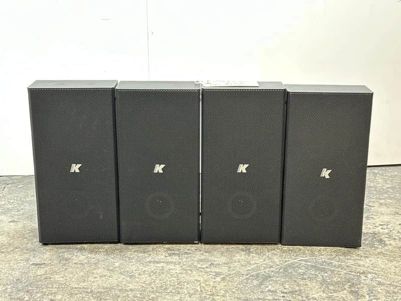 K-Array DOMINO-KF26 6"