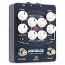 Keeley Parallax Spatial Generator - Delay / Reverb