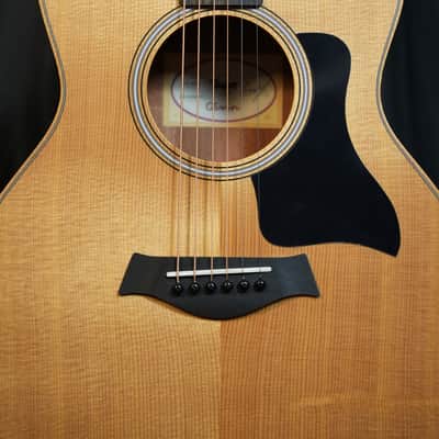 Taylor GS Mini Sapele Natural image 4