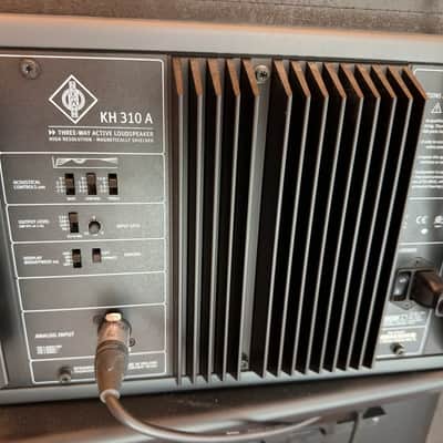 Neumann KH 310 2019 - Grau image 3