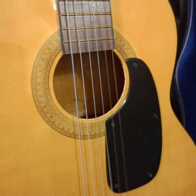 Atomic Guitar, High Gloss, Steel strings image 8