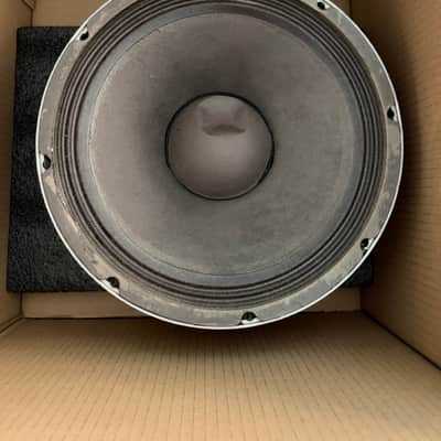 Electro-Voice EVM 12L Series II 200 Watt 2010s - Black image 2