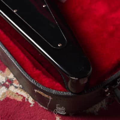 Gibson Flying V 1983 - Ebony #83553601 Second hand image 14