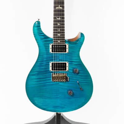PRS Custom 24 2025 - Carroll Blue image 2