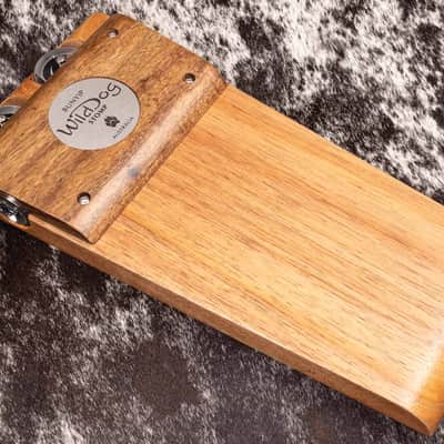 Wild Dog Bunyip Stomp Box - 870626 image 2