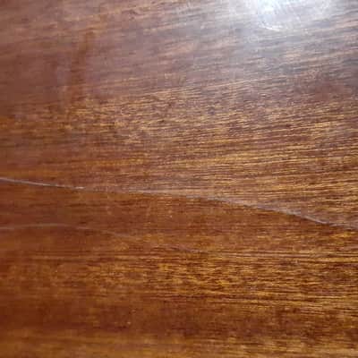 Crucianelli C20 1967 great and very rare acoustic italian vintage guitar unique! for collectors... image 11