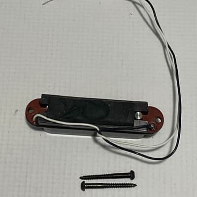 1980's Charvel Charvette Model Series Guitar USA J100 Neck Single Coil Pickup 6.15k image 4