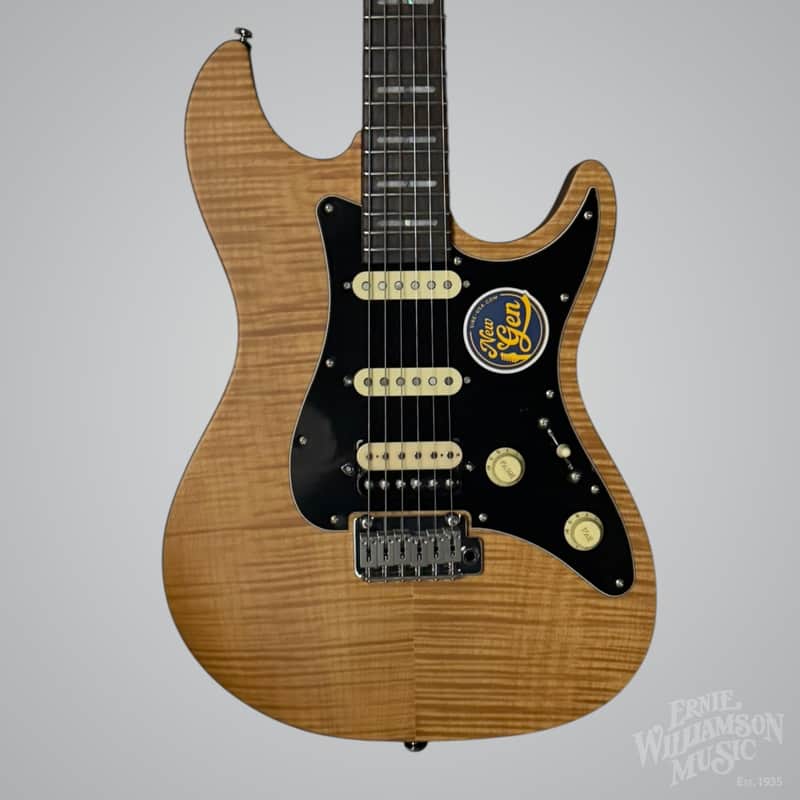 Sire Larry Carlton S7 FM | Reverb