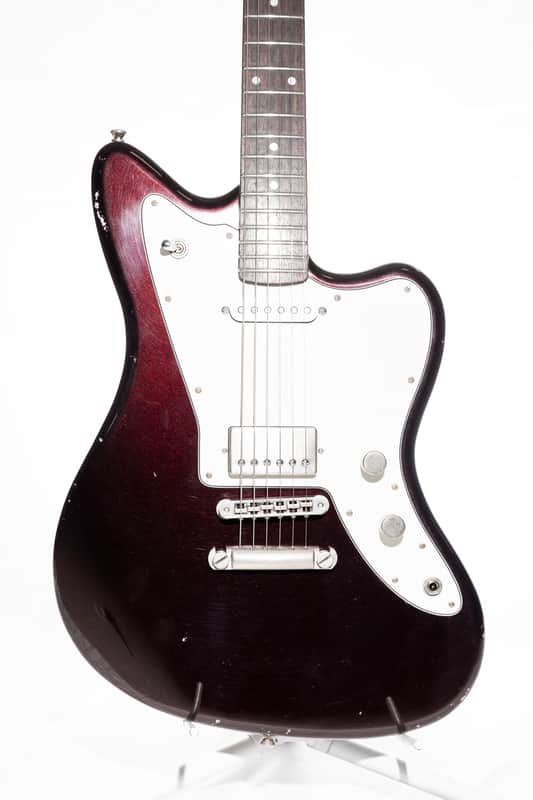 Fano Alt De Facto JM6 2024 - Relic image 1