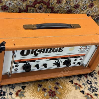 1975 Orange - OR120 - ID 5638 image 3