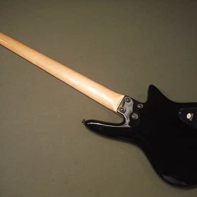 Steinberger Spirit XZ 25 Headless (5 string) Bass- Rare Left handed image 4