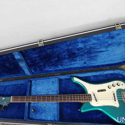 Yamaha Sb 5 A image 11