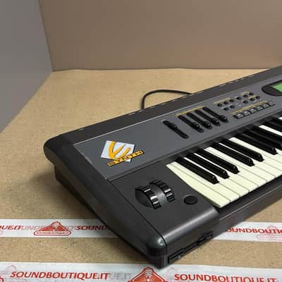 Emu E Synth with 50 Emu & Akai CDs – Iconic Expandable Vintage Synth image 4