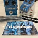 TC Electronic Flashback Delay & Looper 2014 - 2017 - Blue
