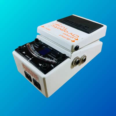Boss TU-2 Chromatic Tuner image 2
