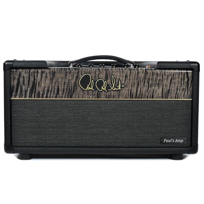 PRS Paul's Amp 100-Watt Guitar Amp Head image 1