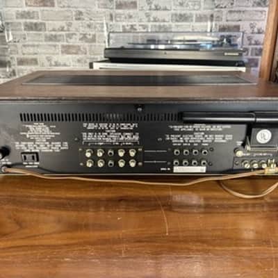 ⭐️Vintage Realistic STA-84, AM/FM Stereo Receiver⭐️Working Well⭐️See Video⭐️ image 9