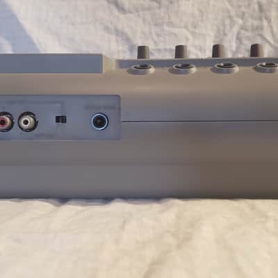 Tascam 424 *PRO Serviced by Top Seller* w/AC adapter + new blank tape + pdf owner's manual image 4