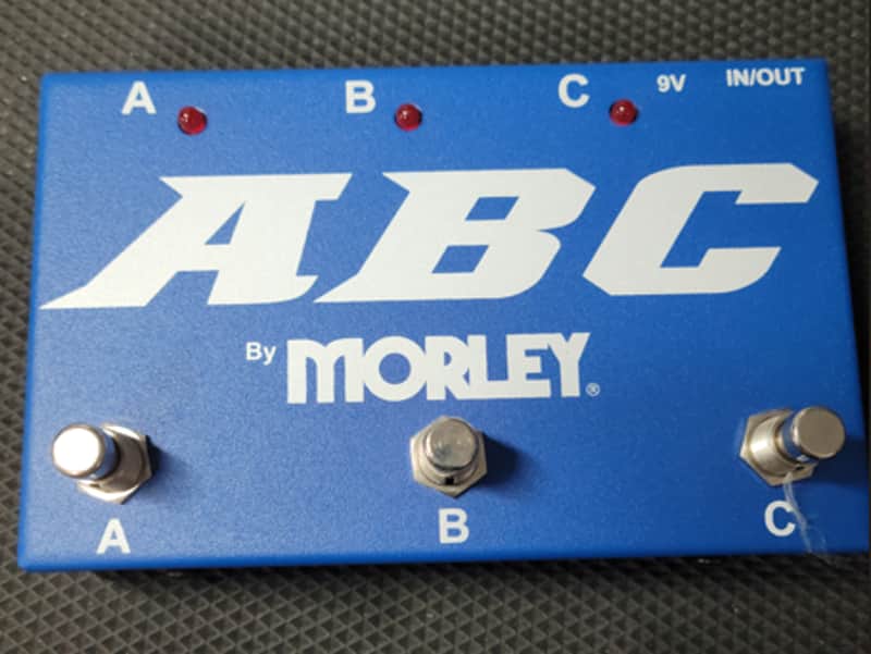 Morley ABC