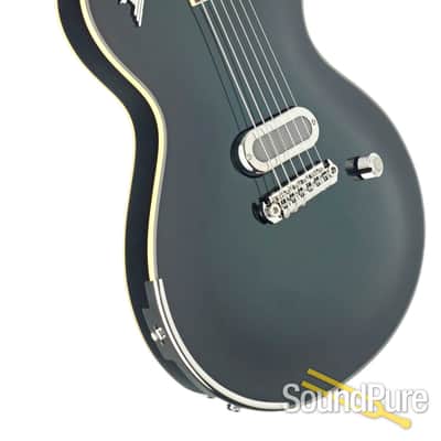 Duesenberg Jeff DaRosa Alliance Catalina Green Burst #221493 image 6