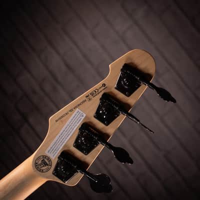 ESP LTD Surveyor '87 2020 - Present - Pearl White image 8