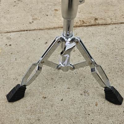 Tama HS40W Stage Master Double Braced Snare Stand 2010s - Chrome image 6
