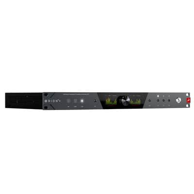 Antelope Orion 32+ | Gen 4 AD/DA Converter image 2