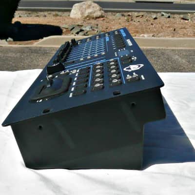 American DJ Light Controller - ADJ DMX Operator 384 DMX DJ Light Controller - PV MUSIC Inspected and Tested - Works / Functions / Looks Great - Very Good to Excellent Condition image 11