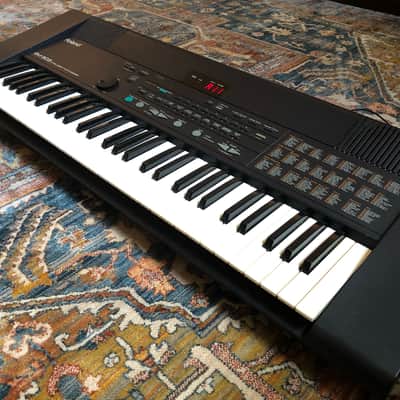 Roland EM-303 Intelligent Synthesizer | Reverb