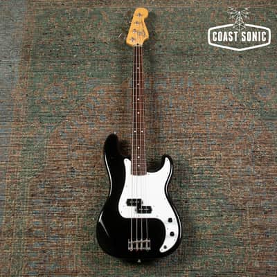 2004 Fender Standard Precision Bass PB43 Made in Japan MIJ image 2