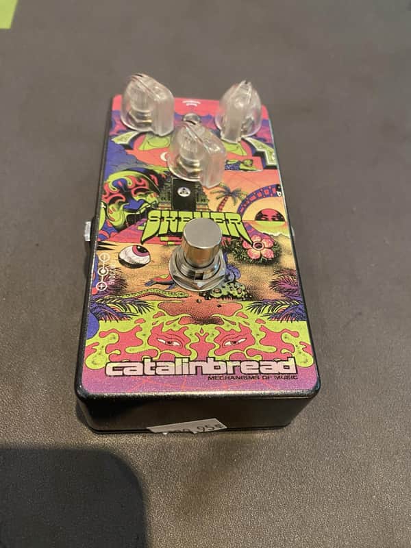Catalinbread Catalinbread
