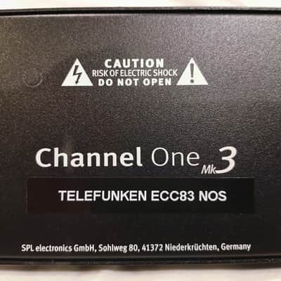 SPL Channel One mk3 premium image 7