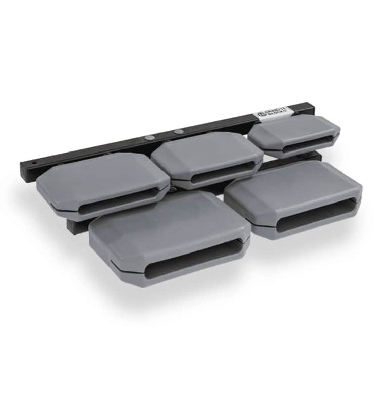 Lp LP1210 Granite Blocks with Universal Mount image 1