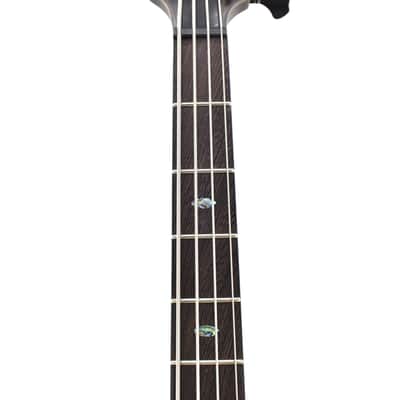Ibanez SR4CMLTD-CIL  Limited premium soundgear Caribean Islet Low Gloss 3916gr image 9