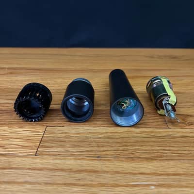 Shure SM57 Cardioid Dynamic Microphone NON-FUNCTIONING image 3