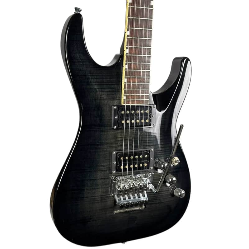 Edwards EHR-98 Horizonフロイドローズギター Edwards by ESP Horizon EHR-98 | Reverb
