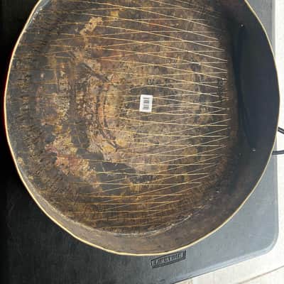 Mint Zildjian 20" Xiang Jia Gong - Etched Logo image 4