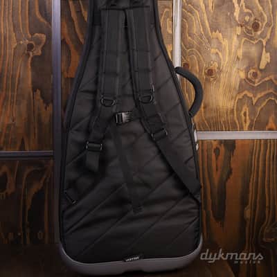 MONO M80 Vertigo Electric Bass Guitar Case Jet Black image 2