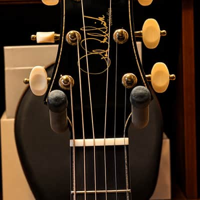 PRS 2011 Paul Reed Smith Collection Tony McManus Martin Simpson Private Stock 2011 image 16
