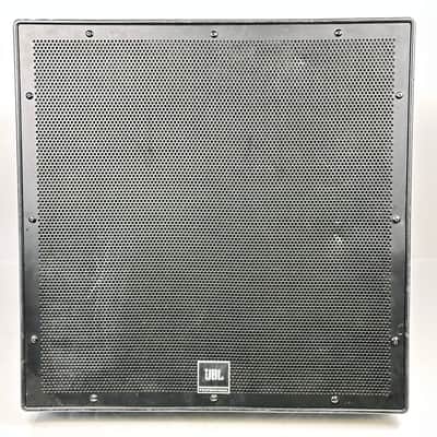 JBL AWC159 All-Weather Compact 2-Way Coaxial Loudspeaker image 1