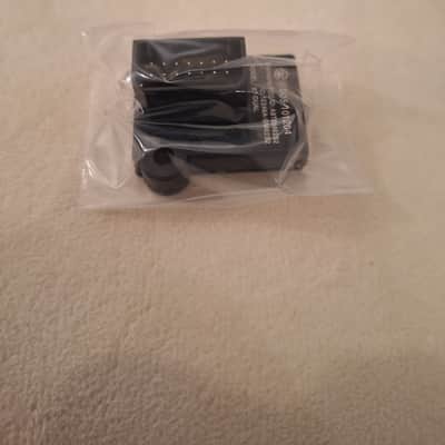 Boss BT-DUAL Bluetooth Audio MIDI Adaptor 2021 - Present - Black image 2