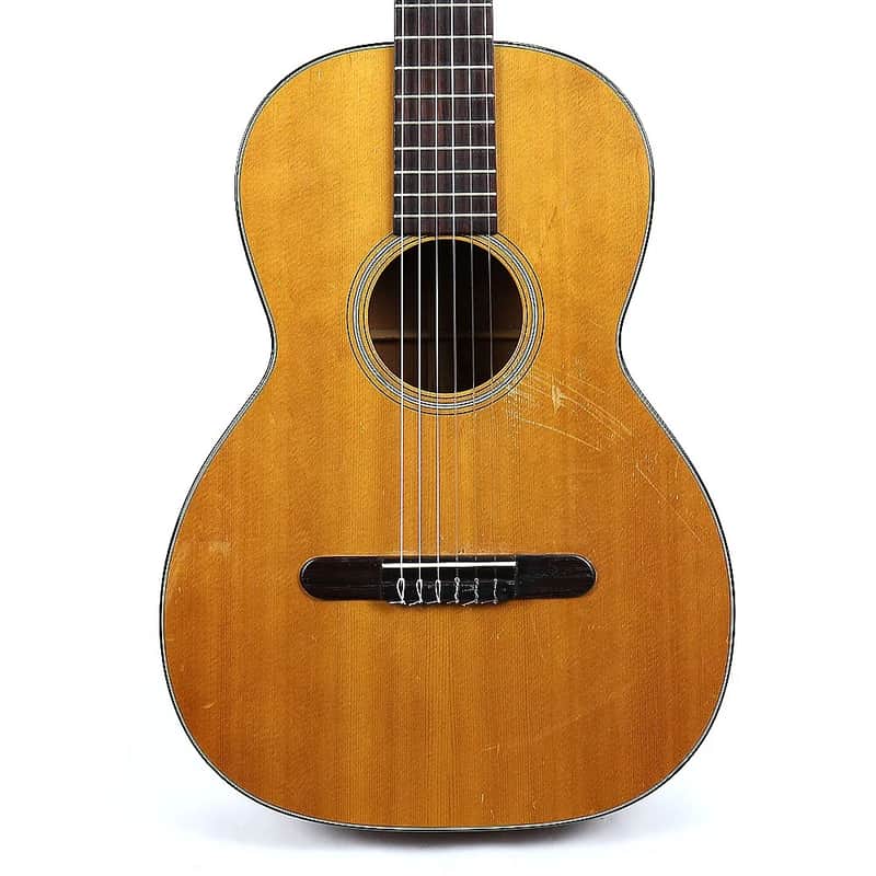 Martin 00-16C 1962 - 1988 image 2