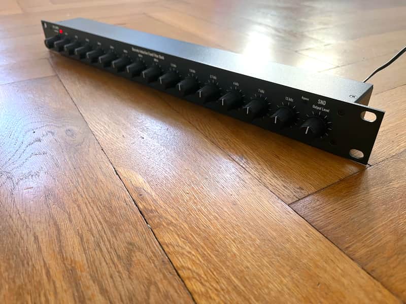 SND FB14 Filterbank MKII image 1