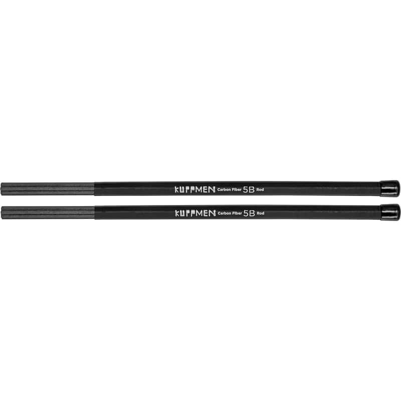 Kuppmen Carbon Fiber Drum Rods - 5B image 1