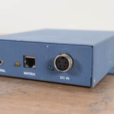 Clear-Com CEL-TA CellCom Transceiver Antenna (NO POWER SUPPLY) CG00MJ1 image 4