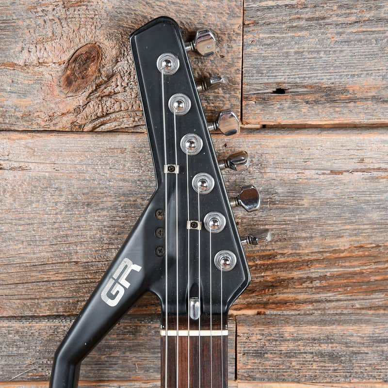 Roland G-707 黒　希少　ヴィンテージ Roland G-707 | Reverb