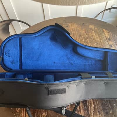 Pro-Pac Tenor Saxohpone Case XL 2024 - Black image 3